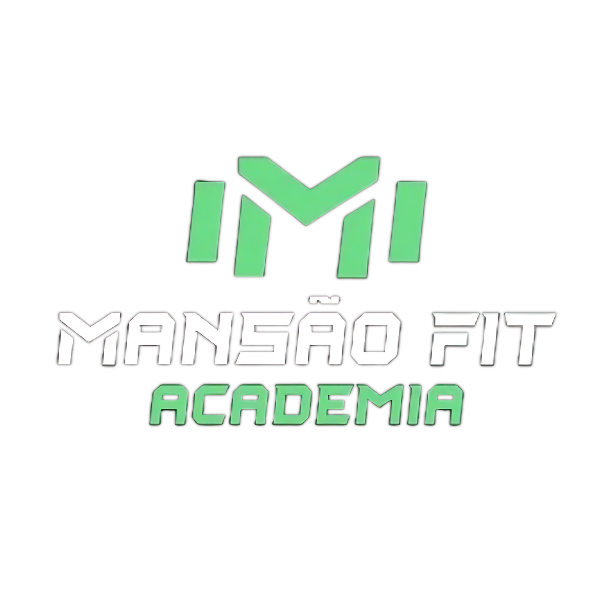 Logo Mansão Fit Academia